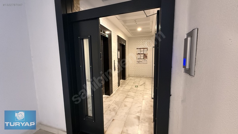 Hep Resıdence Taşınmaya Hazır, Özel Tasarımlı 1+1 — fotoğraf 29