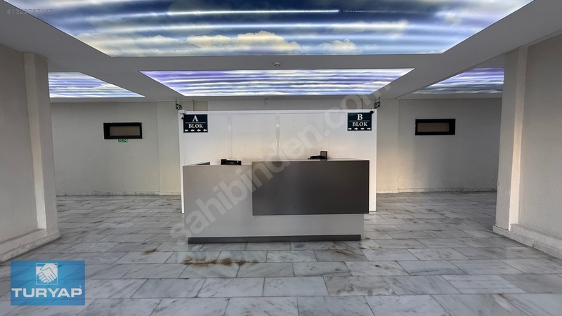 Hep Resıdence Taşınmaya Hazır, Özel Tasarımlı 1+1 — fotoğraf 32
