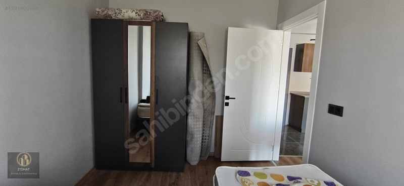 Güvenç İnşaat Ta Merkezi Konumda Lüks Eşyalı 1+1 Daire — fotoğraf 5