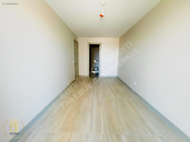 Konak Halkapınar Metro Yanı Satılık Kdvli 2+1 Ofis — fotoğraf 19