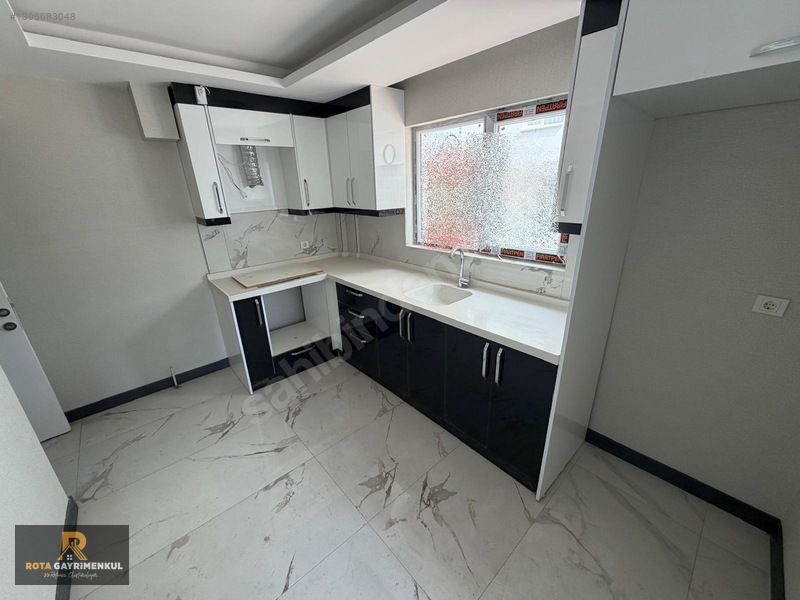 Rota Dan Kat Konumunda 3+1 Y.Giriş Daire Fırsatı Kaçmaz