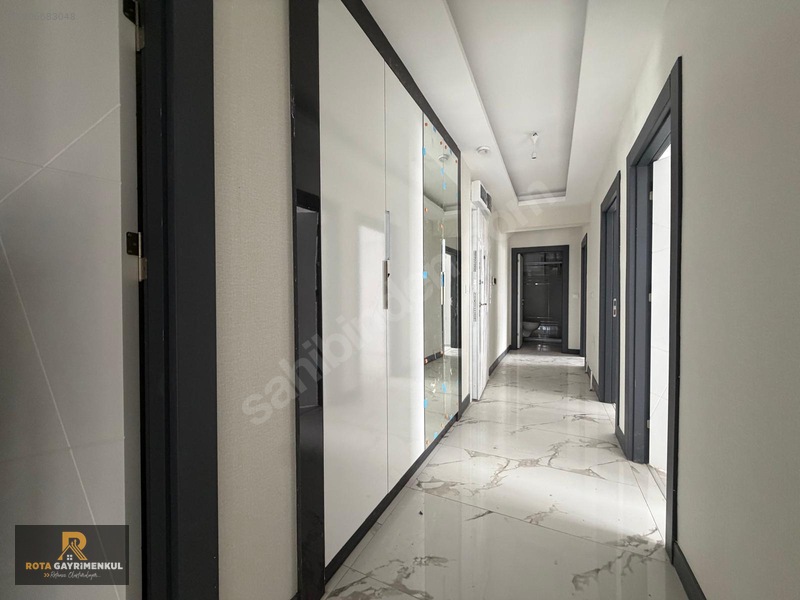 Rota Dan Kat Konumunda 3+1 Y.giriş Daire Fırsatı Kaçmaz — fotoğraf 28