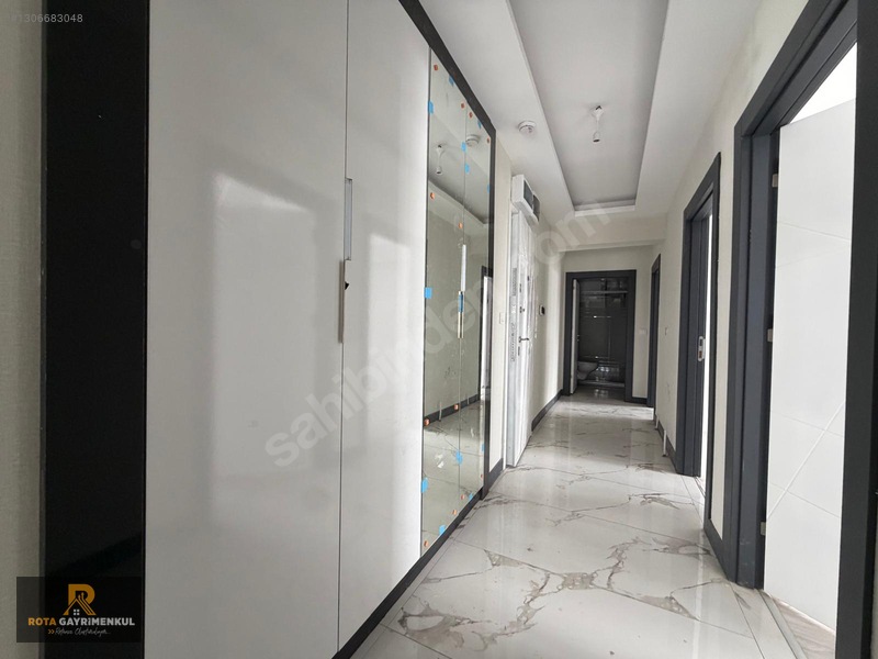 Rota Dan Kat Konumunda 3+1 Y.giriş Daire Fırsatı Kaçmaz — fotoğraf 29