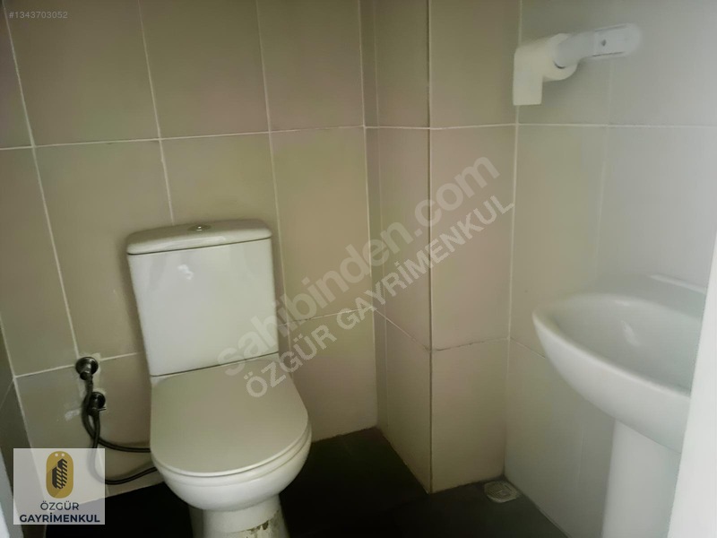Fidan Sanayi Sitesi Kiralik Atölye / İşyeri / Depo / İmalathane — fotoğraf 5