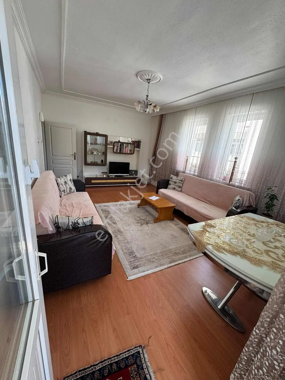 Masrafsız 3+1 Şifahane Mahallesinde Mir Konak Yanı — fotoğraf 8