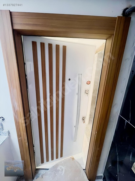 Satılık Lüks 4+1 Dubleks Daire — fotoğraf 2