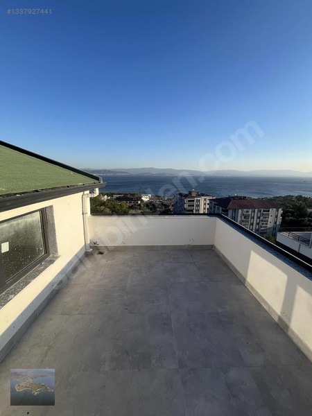 Satılık Lüks 4+1 Dubleks Daire — fotoğraf 16