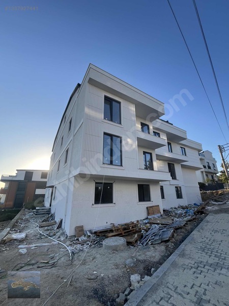 Satılık Lüks 4+1 Dubleks Daire — fotoğraf 18
