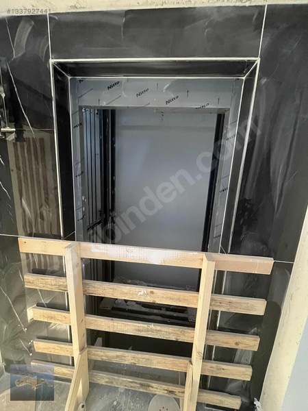 Satılık Lüks 4+1 Dubleks Daire — fotoğraf 19
