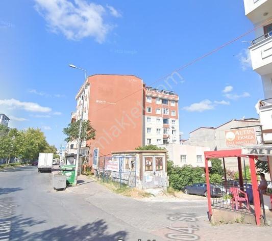 Esenyurt'ta Satılık Ticarı Konut İmarlı Arsa — fotoğraf 2