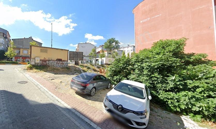 Esenyurt'ta Satılık Ticarı Konut İmarlı Arsa — fotoğraf 3