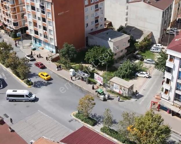 Esenyurt'ta Satılık Ticarı Konut İmarlı Arsa — fotoğraf 4