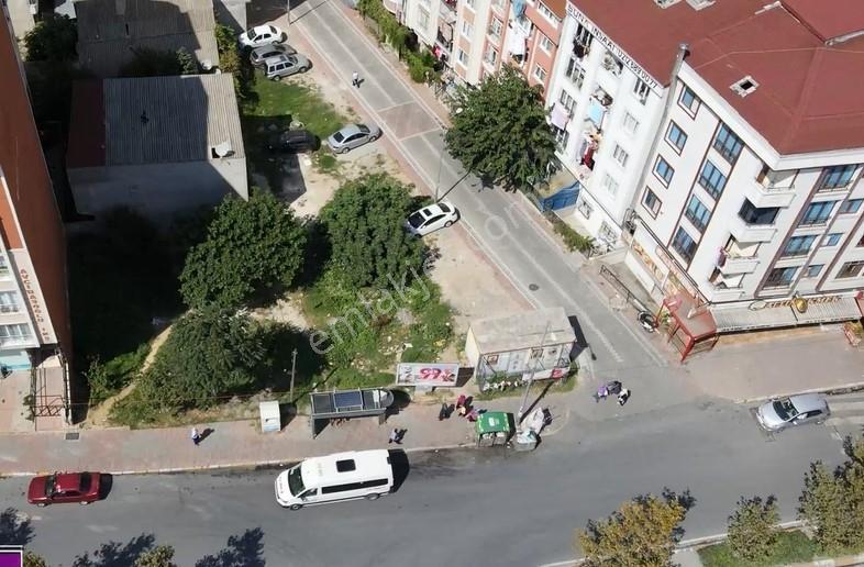 Esenyurt'ta Satılık Ticarı Konut İmarlı Arsa — fotoğraf 6
