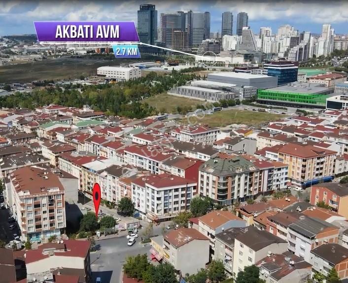 Esenyurt'ta Satılık Ticarı Konut İmarlı Arsa — fotoğraf 9