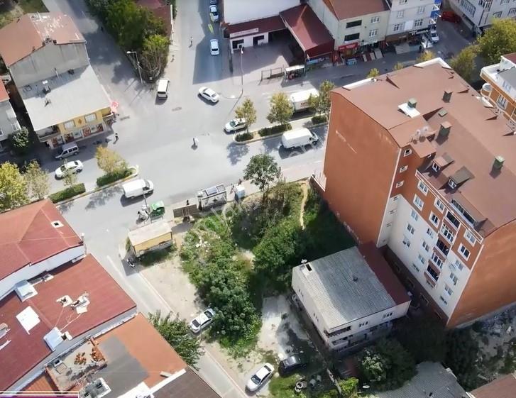 Esenyurt'ta Satılık Ticarı Konut İmarlı Arsa — fotoğraf 10