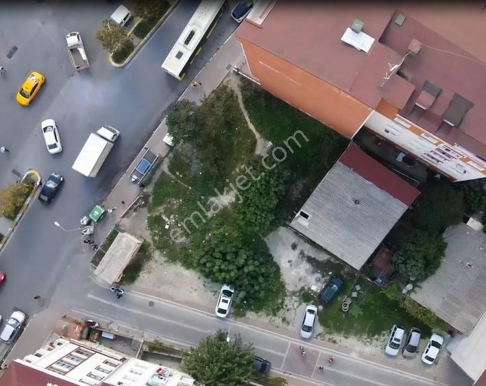 Esenyurt'ta Satılık Ticarı Konut İmarlı Arsa — fotoğraf 12