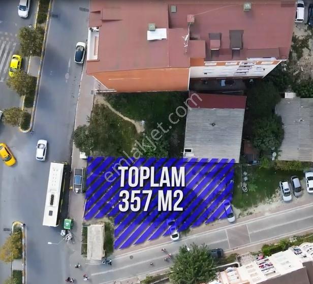 Esenyurt'ta Satılık Ticarı Konut İmarlı Arsa — fotoğraf 13