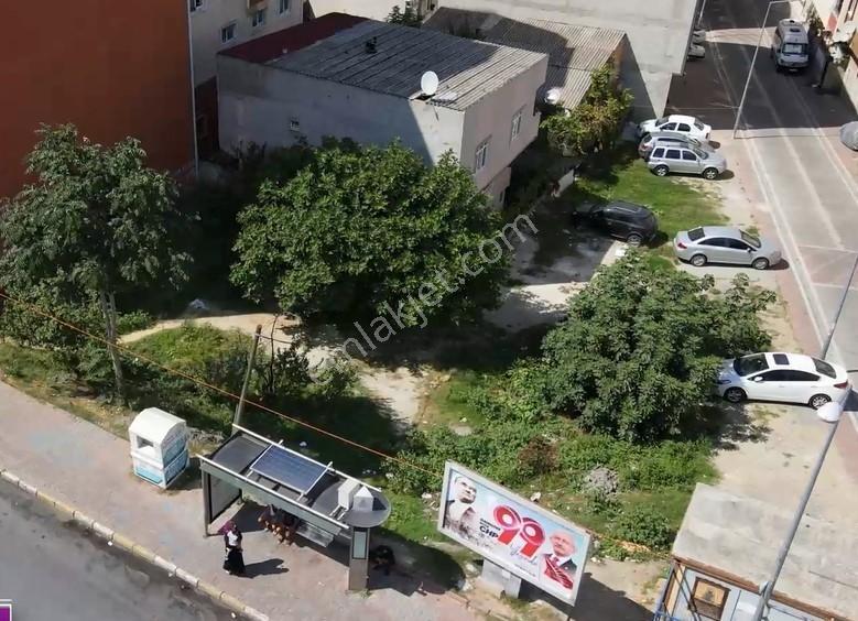 Esenyurt'ta Satılık Ticarı Konut İmarlı Arsa — fotoğraf 15