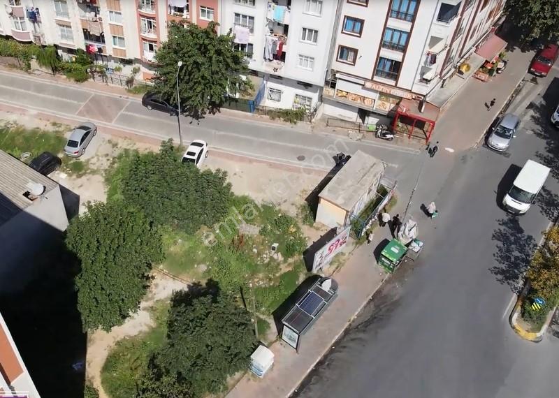 Esenyurt'ta Satılık Ticarı Konut İmarlı Arsa — fotoğraf 16