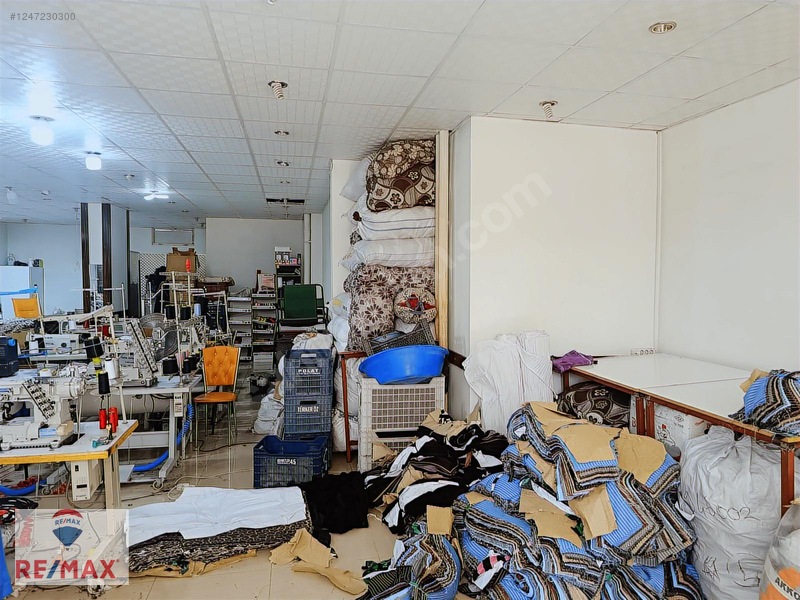 Seyrantepe Tokide Satılık Köşe Dükkan 130 M² — fotoğraf 7