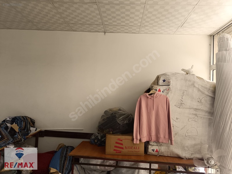 Seyrantepe Tokide Satılık Köşe Dükkan 130 M² — fotoğraf 10