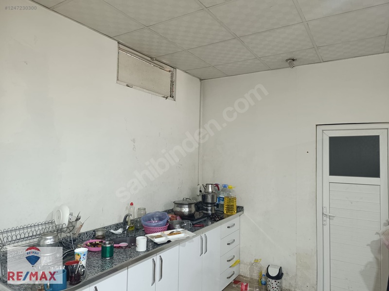 Seyrantepe Tokide Satılık Köşe Dükkan 130 M² — fotoğraf 12