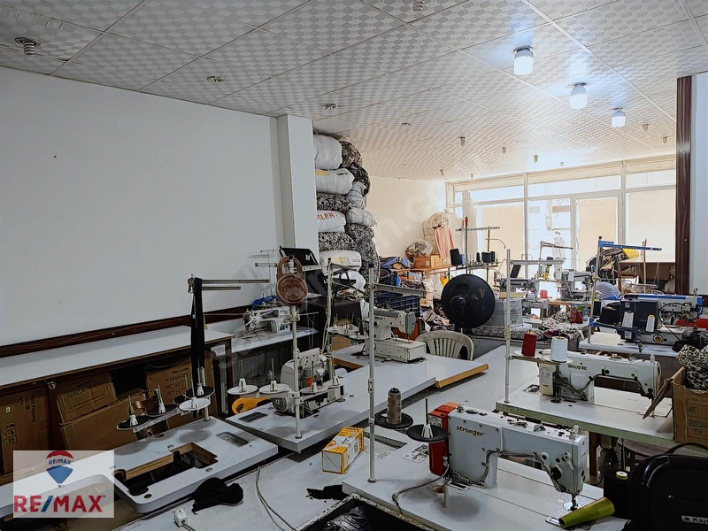 Seyrantepe Tokide Satılık Köşe Dükkan 130 M² — fotoğraf 14