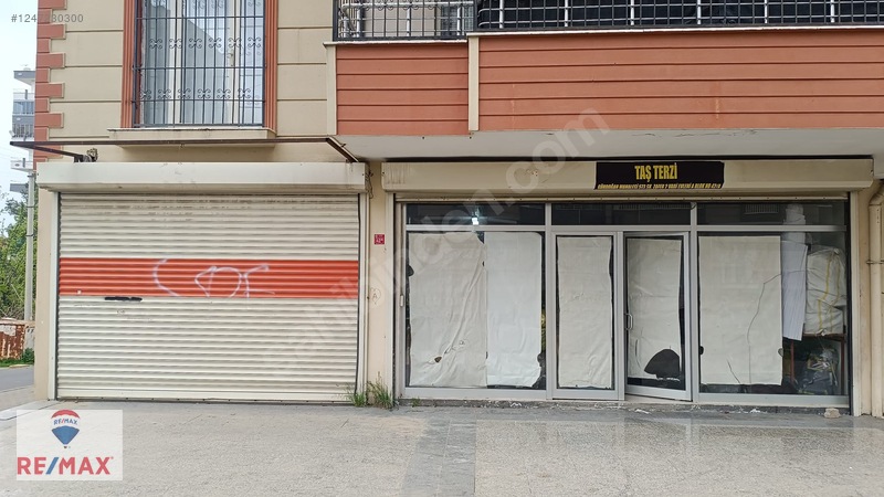Seyrantepe Tokide Satılık Köşe Dükkan 130 M² — fotoğraf 20