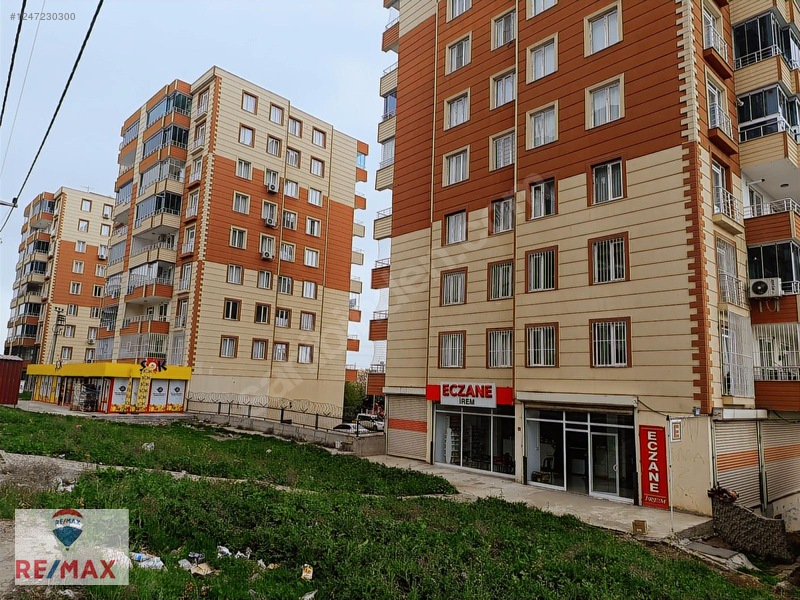 Seyrantepe Tokide Satılık Köşe Dükkan 130 M² — fotoğraf 22