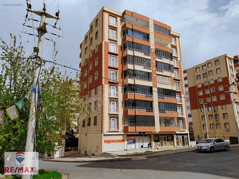 Seyrantepe Tokide Satılık Köşe Dükkan 130 M² — fotoğraf 25
