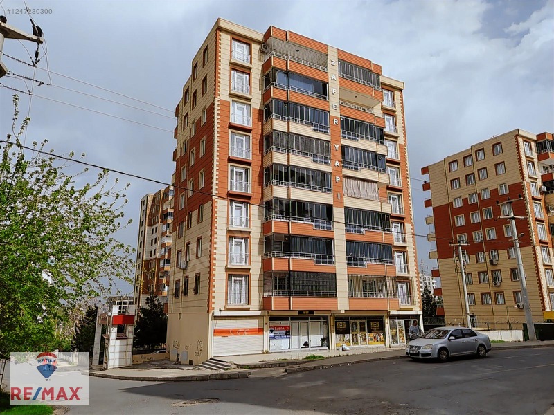 Seyrantepe Tokide Satılık Köşe Dükkan 130 M² — fotoğraf 26