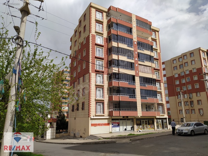 Seyrantepe Tokide Satılık Köşe Dükkan 130 M² — fotoğraf 27