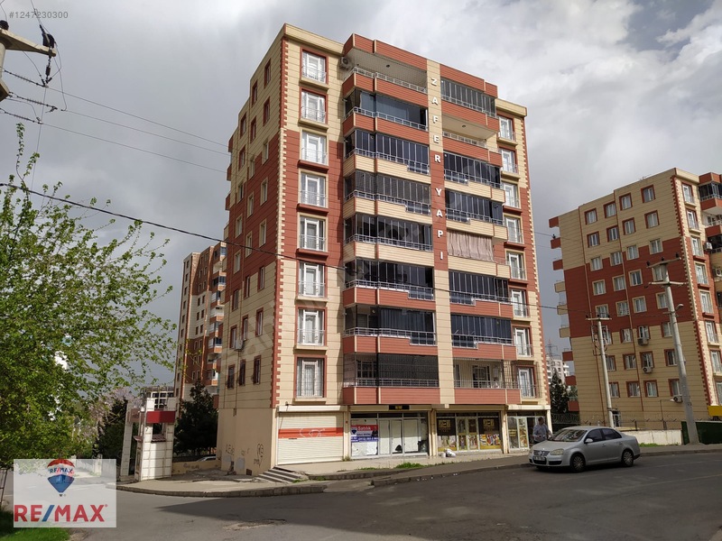 Seyrantepe Tokide Satılık Köşe Dükkan 130 M² — fotoğraf 29