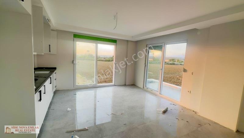 Kızılot Satılık 1+1 Havuzlu Daire — fotoğraf 6