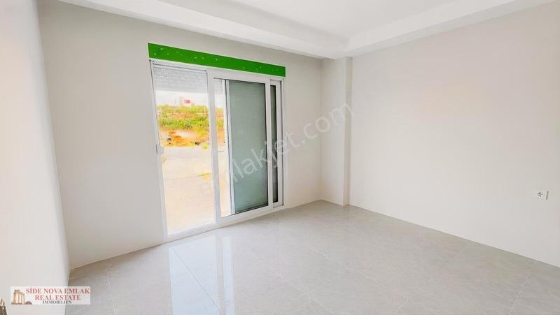 Kızılot Satılık 1+1 Havuzlu Daire — fotoğraf 8