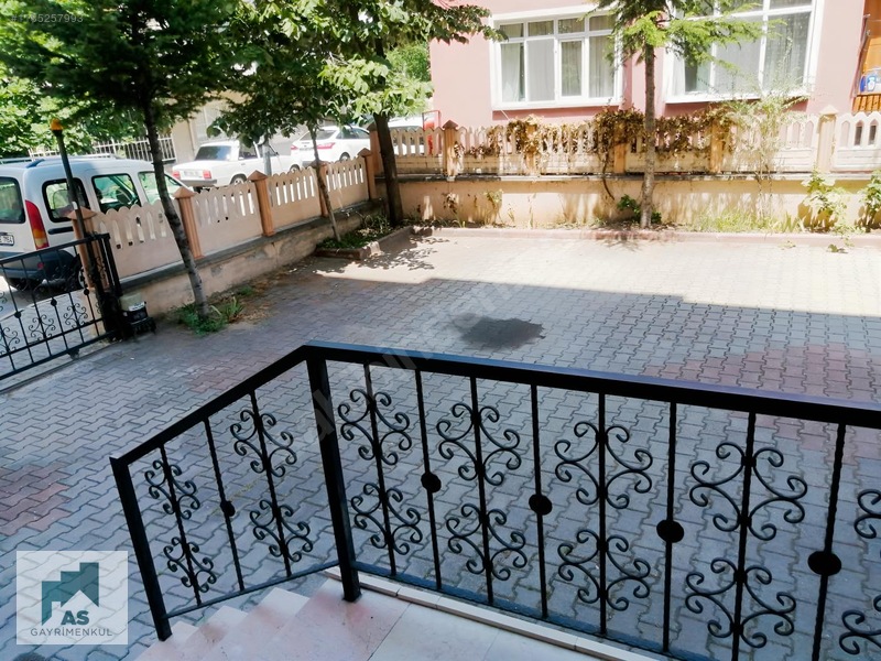 Özkanlar Ana Cadde Üzeri 4+1 Geniş Kullanışlı Kiralık Daire — fotoğraf 4