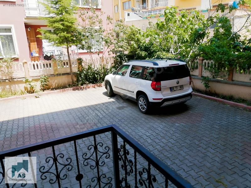 Özkanlar Ana Cadde Üzeri 4+1 Geniş Kullanışlı Kiralık Daire — fotoğraf 5