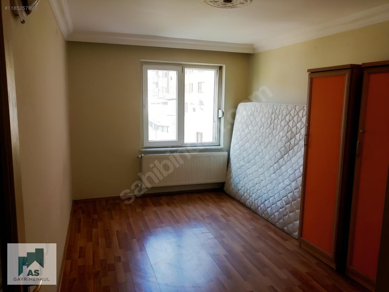 Özkanlar Ana Cadde Üzeri 4+1 Geniş Kullanışlı Kiralık Daire — fotoğraf 7