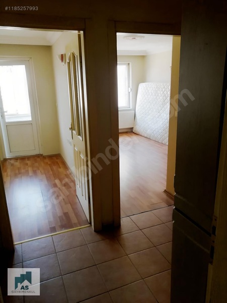 Özkanlar Ana Cadde Üzeri 4+1 Geniş Kullanışlı Kiralık Daire — fotoğraf 9