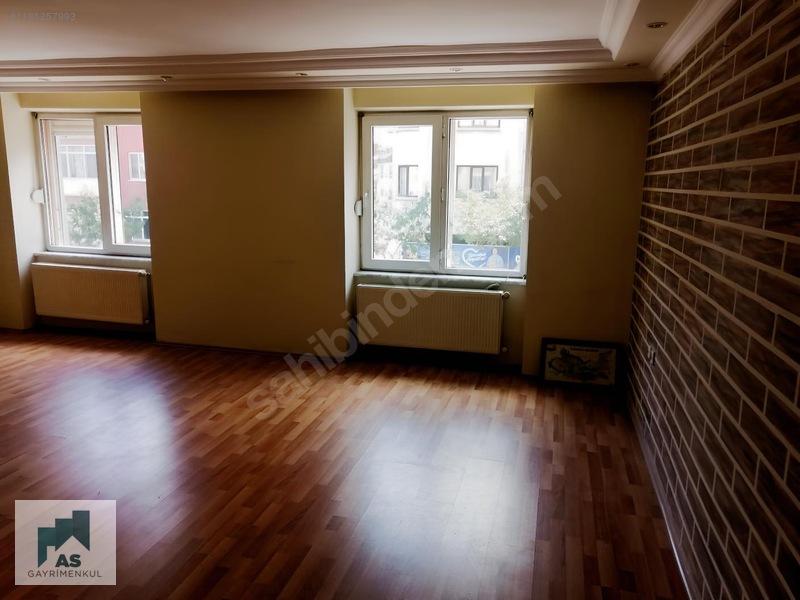 Özkanlar Ana Cadde Üzeri 4+1 Geniş Kullanışlı Kiralık Daire — fotoğraf 11