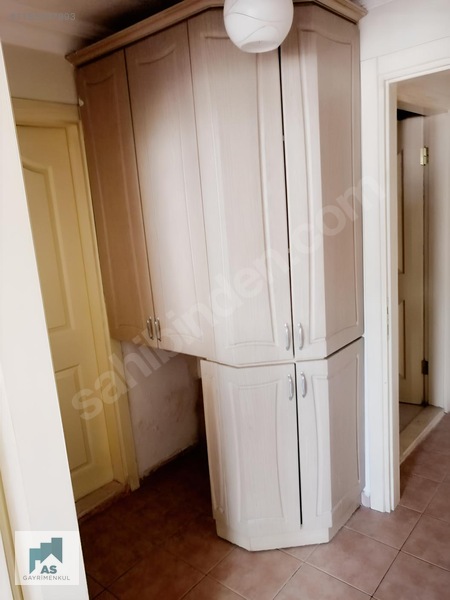 Özkanlar Ana Cadde Üzeri 4+1 Geniş Kullanışlı Kiralık Daire — fotoğraf 12