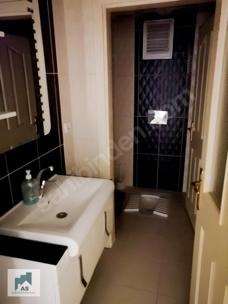 Özkanlar Ana Cadde Üzeri 4+1 Geniş Kullanışlı Kiralık Daire — fotoğraf 15