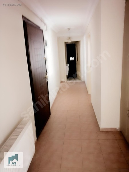 Özkanlar Ana Cadde Üzeri 4+1 Geniş Kullanışlı Kiralık Daire — fotoğraf 16