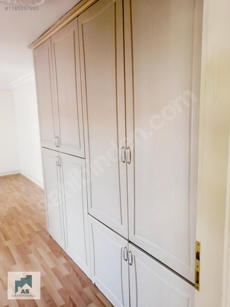 Özkanlar Ana Cadde Üzeri 4+1 Geniş Kullanışlı Kiralık Daire — fotoğraf 17