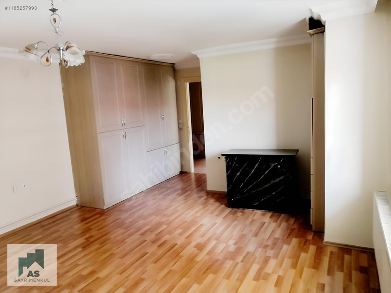 Özkanlar Ana Cadde Üzeri 4+1 Geniş Kullanışlı Kiralık Daire — fotoğraf 19