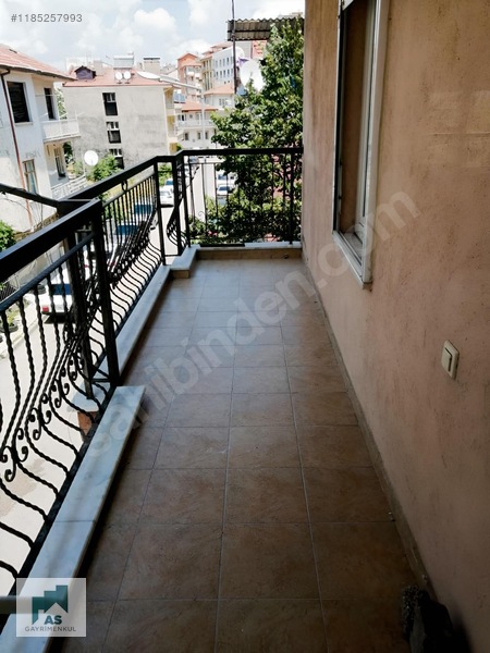 Özkanlar Ana Cadde Üzeri 4+1 Geniş Kullanışlı Kiralık Daire — fotoğraf 21