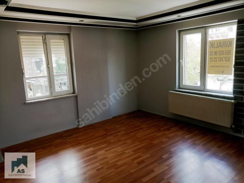Özkanlar Ana Cadde Üzeri 4+1 Geniş Kullanışlı Kiralık Daire — fotoğraf 22