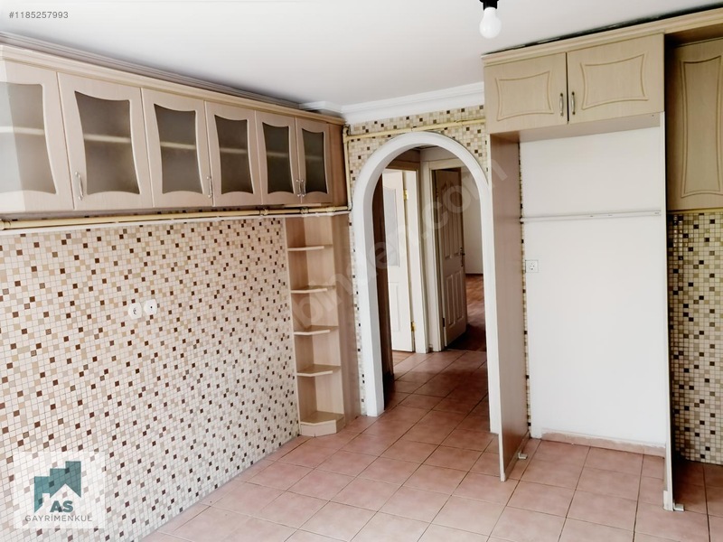 Özkanlar Ana Cadde Üzeri 4+1 Geniş Kullanışlı Kiralık Daire — fotoğraf 25