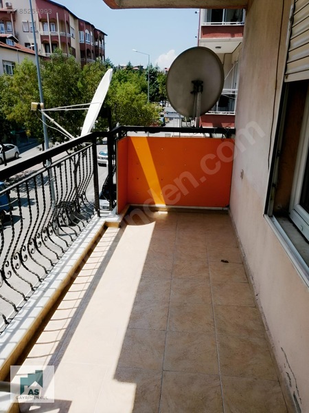 Özkanlar Ana Cadde Üzeri 4+1 Geniş Kullanışlı Kiralık Daire — fotoğraf 27