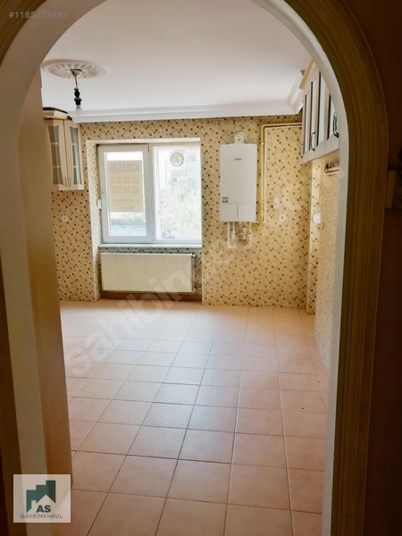Özkanlar Ana Cadde Üzeri 4+1 Geniş Kullanışlı Kiralık Daire — fotoğraf 30